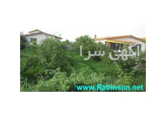 فروش زمین در چمستان نور -فرصتی استثنائی