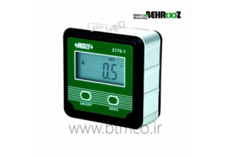 شیب سنج و زاویه سنج دیجیتال