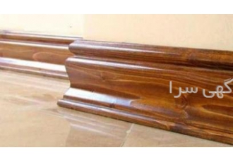 فروش و نصب قرنیز pvc و mdf نصب انواع قرنیز pvc وmdf نصب لمینت اجرا