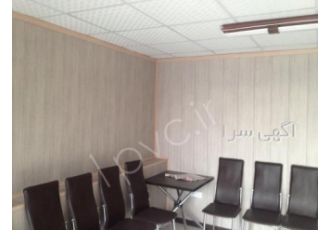 فروش سقف کاذب بدون واسته و زیر قیمت کارخانه