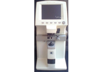 فروش لنزومتر چشم پزشکی دیجیتال لنزمتر Lensmeter دستگاهی است که به وسیله