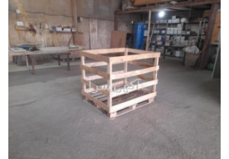 پالت سازی مهدی ساخت وتولید انواع پالت و باکس پالت به صورت تخصصی