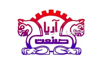 جلوپنجره آریاصنعت تولید و پخش جلو پنجره خام و رنگی پارس 405 132 صبا