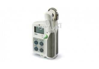 فروش کلروفیل متر minolta spad ۵۰۲ ژاپن پرتابل جهت انداره گیری برگ