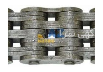 زنجیر انواع لیفتراک پایتخت پارت فروش کلیه زنجیر های لیفتراک های سهند