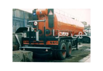 ساخت قیرپاش کامیونی قیرپاش دستی قیرپاش نیسانی کامیون ق