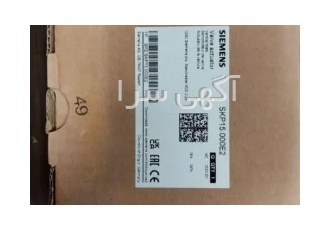 محرک الکتریکی زیمنس ۱۵۰۰۰e۲ موتور محرک الکتریکی زیمنس مدل skp15000e2جهت