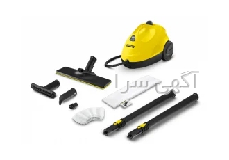 بخارشوی کرشر مدل sc۲ easyfix در تهران یک بخارشوی حرفه ای برای کارهای