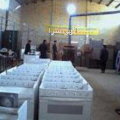 اجاق گاز رومیزی هافنبرگ