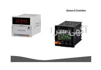 نمایندگی فروش کانتر و شمارنده های آتونیکس (autonics) در تهران نمایندگی