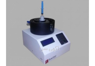 اسپین کوتر | Spin Coater | لایه‌نشان چرخشی دورانی | vCOAT4