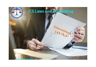 Siam Legal and Financial Institute