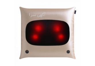 پشتی ماساژور شارژی بن کر Boncare S۳ پشتی ماساژور شارژی بن کر Boncare S3