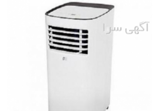 اجاره کولر گازی ایستاده - 60000 - اسپیلت