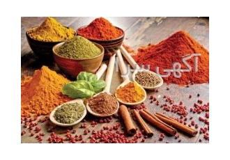 سبزیجات خشک ژیوار در ملارد تولید و عرضه انواع سبزی میوه و صیفی جات خشک