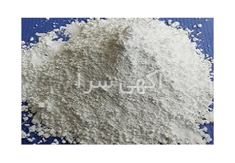 سیلیس تصفیه اب و فاضلاب ، سیلیس فیلتر