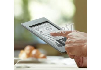 تبلت و ایبوک ریدر سونی کیندل لیست قیمت خرید و فروش ایبوک ریدر و تبلت