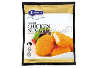 ماشین آلات تولید ناگت مرغ و گوشت طراحی فروش نصب و راه اندازی کارخانجات