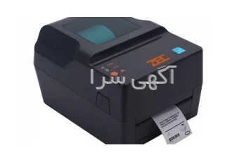لیبل پرینتر ZEC مدل ZP400