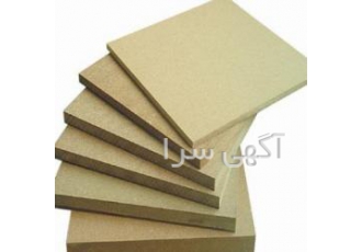 واردات mdf خام -واردات ام دی اف خام
