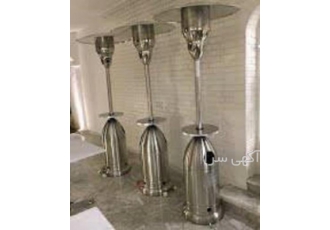 اجاره بخاری قارچی و اجاره بخاری فضای باز