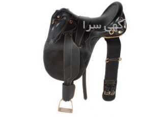 فروش فوق العاده انواع زین (کابویی پرش و ) فروش فوق العاده انواع زین