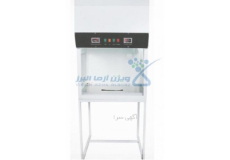 هود لامینار(هود میکروبی) مشخصات فنی هود لامینار اسکلت پروفیل 30×30 رنگ