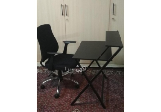 میز تحریر تاشو (ویستا )