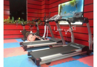 باشگاه بدنسازی پردیس اصفهان مجموعه ورزشی تفریحی پردیس اصفهان بزرگترین