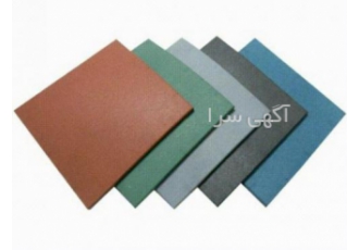 کفپوش گرانول کفپوش پارکى کفپوش مهد کودک تولید باکیفیت ترین کفپوش