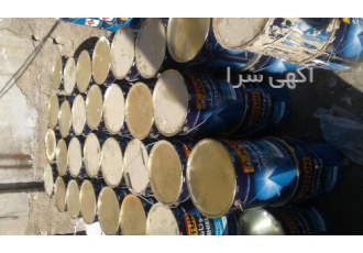 خریدار رنگ های صنعتی تاریخ گذشته شیراز خریدار رنگ های فاسد شده و مواد