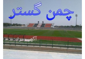چمن مصنوعی