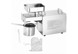 دستگاه روغن گیری و روغن کشی اکثرا در محیط های صنعتی و فروشگاهی