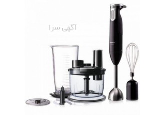 گوشت کوب برقی پاناسونیک MX SS۴۰ جنس تیغه استیل ضد زنگ جنس پایه پلاستیک