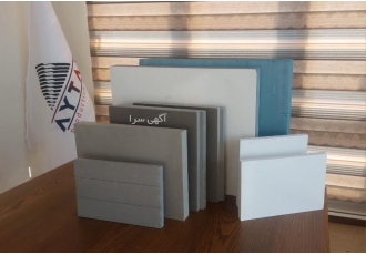 فوم xps شرکت ایتای