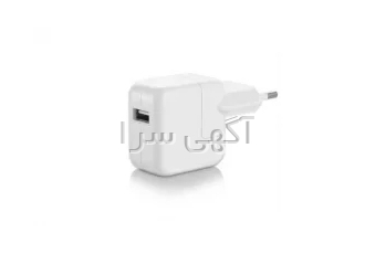 شارژر 10 وات اصلی اپل Apple iPad 10W USB Power Adapter