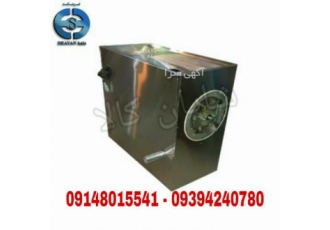 دستگاه آب گوجه گیری دستگاه آب گوجه گیری یا رب گیر گوجه از دستگاه