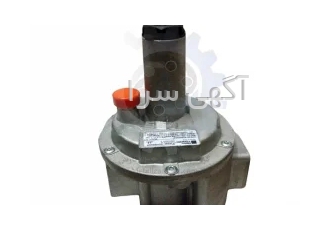 شیر گاز فیورنتینی FMF۳۰۱۵۲ Fiorentini در شیراز شیر رگولاتور گاز