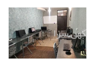 آموزشگاه فنی حرفه ای تکامل