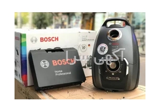 جاروبرقی بوش مدل8pro5