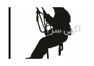 نماشویی کفسابی پیچ رولپلاک سنگسابی