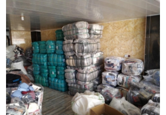 Stock Nuzhin فروش پوشاک تانا و استوک های اروپایی زمستانی و تابستانی