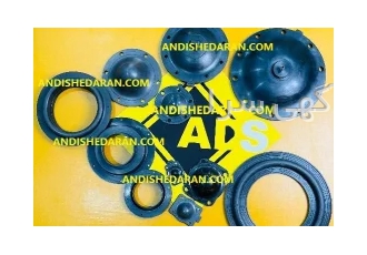 Pneumatic Diaphragm Actuator-اکچویتور دیافراگم پنوماتیک سامسون