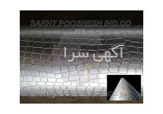 رولها و غلطکهای امباس حکاکی 3 بعدی بر روی غلطکهای امباس و بزرگترین