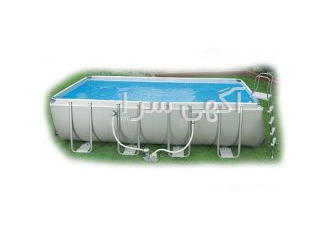 استخر پیش ساخته اینتکس فروش ویژه استخر بادی و استخر پیش ساخته intex