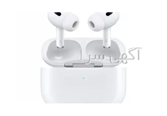 هدفون بلوتوثی اپل مدل AirPods Pro 2nd Generation های کپی _ gilcomp