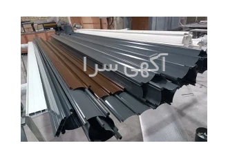 فروش کرکره برقی فولادی در مبارکه آیا میدونستین که میتونید تنها با 7 500