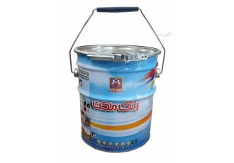 پوشش کف، رنگ ، رنگ نمای ساختمان، صنعتی www.MaxPaint.ir