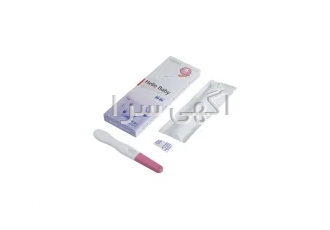 کیت تشخیص سریع(ایمونوکروماتوگرافی)آ