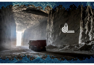 فروش نمک صنعتی و نمک تصفیه شده ید دار